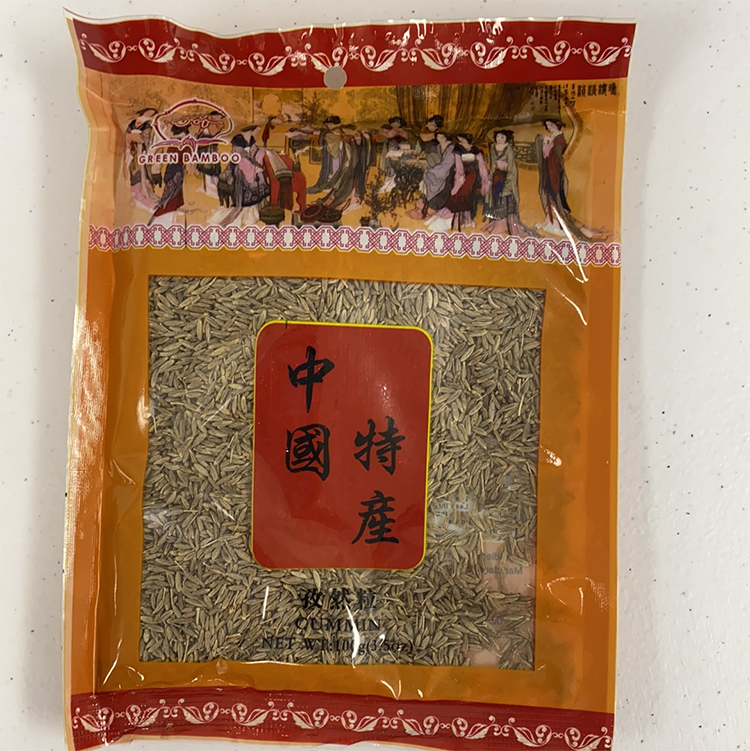 孜然粒 烧烤必备调料100g