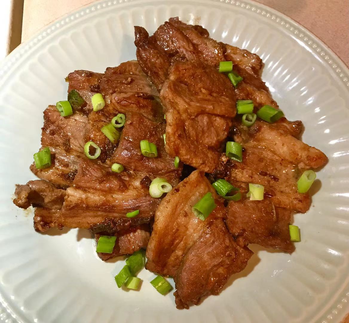 黑豚 梅花肉 pork butt 无抗生素养殖 $12/lb 一份 5磅左右 火锅 叉烧 肉丝 肉片绝佳