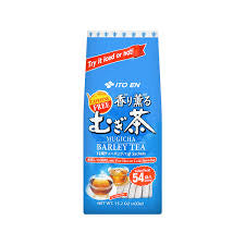 ITOEN 伊藤园 BARLEY TEA 7.5G*54 大麦茶 54bags【最佳尝味期BBD 5/20/2024】