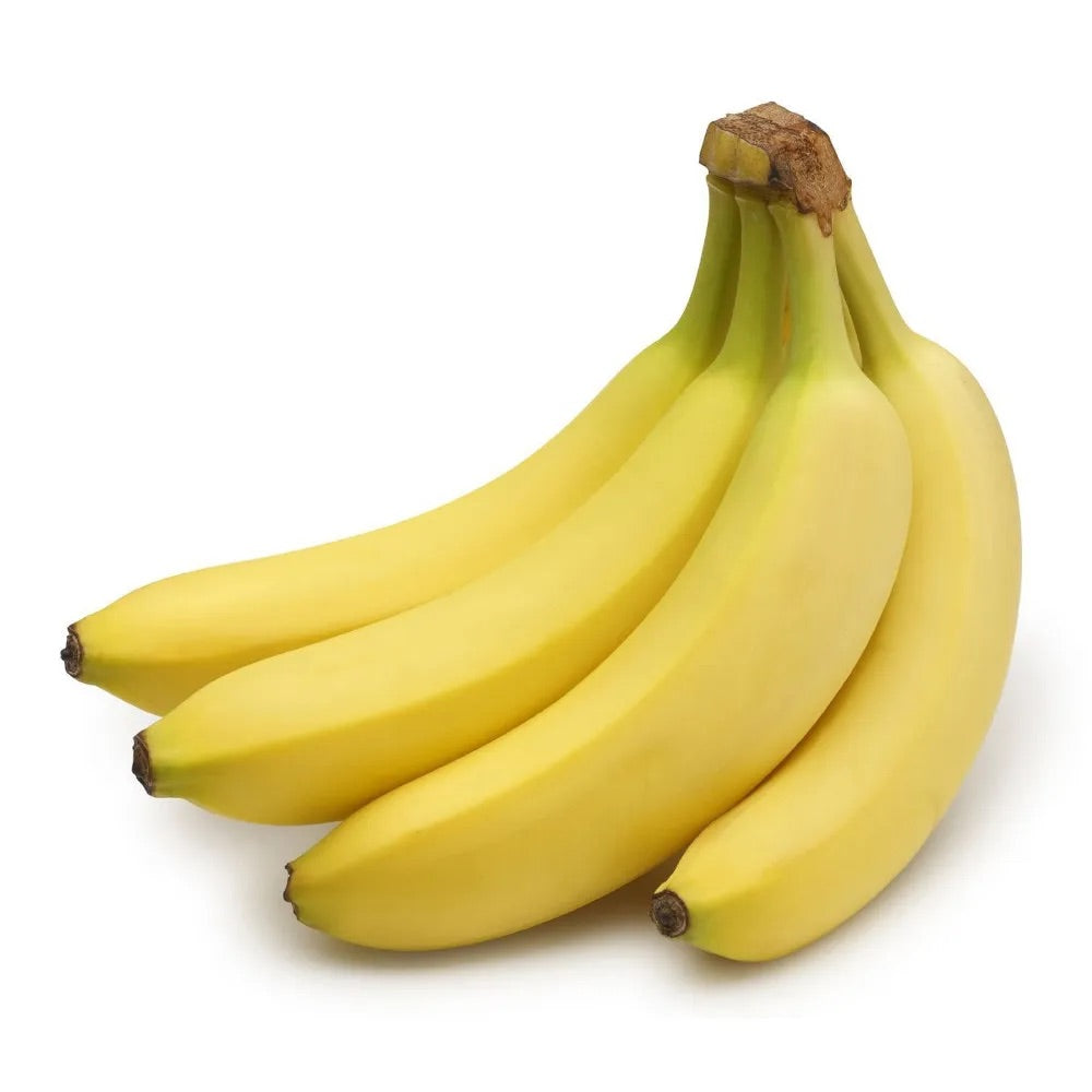 Organic Bananas 美国产 有机香蕉 Per Bunch