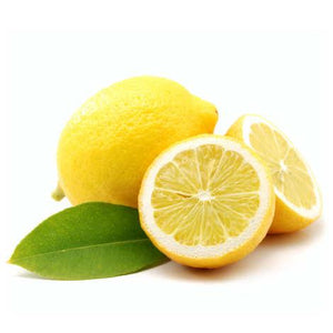 新鲜柠檬 fresh lemon 2 pound