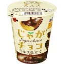 Bourbon 波本 Jaga Choco Chips 巧克力薯片