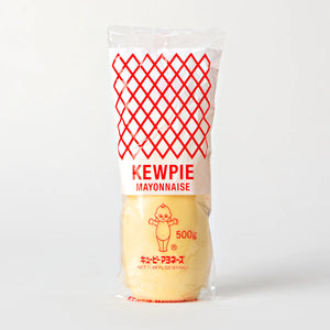 丘比 Kewpie 美乃滋 Mayonnaise 500g 经典原味