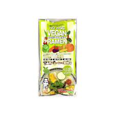 KURATA Vegan RAMEN Vegetable potage