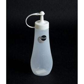 INOMATA Dressing Bottle LG White