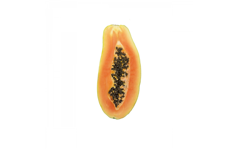 百益果王 小木瓜 Brazil Papaya Golden Premium 1颗 each