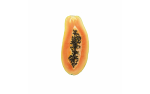 百益果王 小木瓜 Brazil Papaya Golden Premium 1颗 each