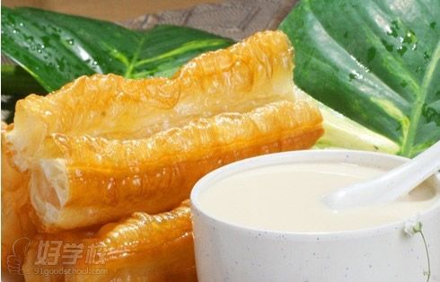 传统美食 南翔 油条  中华老字号 350g 5ps Deep-fried Dough Sticks 10x350g