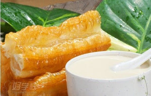 传统美食 南翔 油条  中华老字号 350g 5ps Deep-fried Dough Sticks 10x350g
