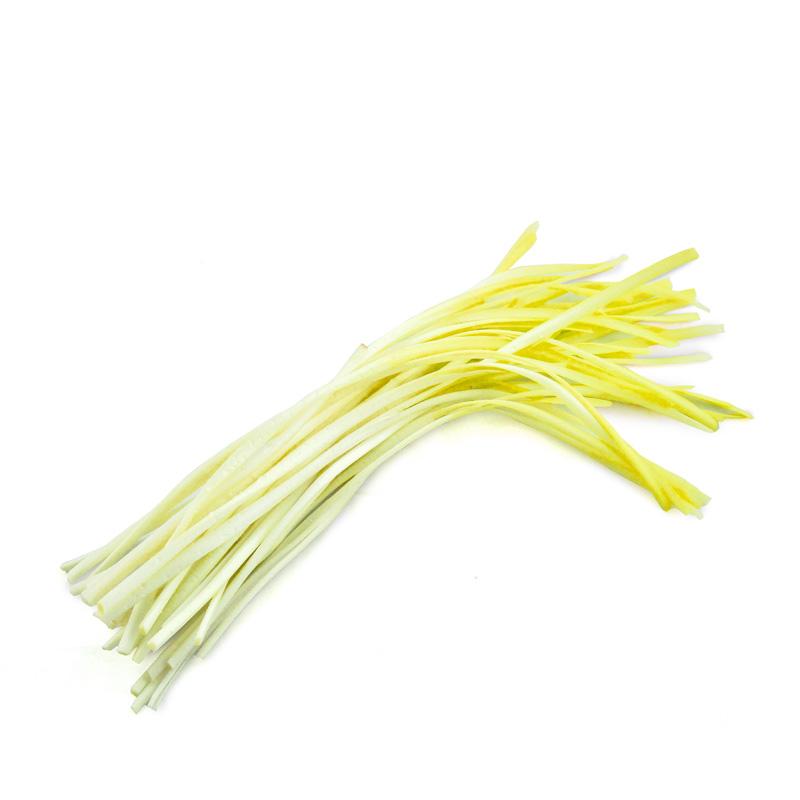 新鲜 韭黄 Yellow Chives 0.5lb【蔬】