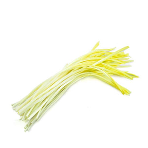 新鲜 韭黄 Yellow Chives 0.5lb【蔬】