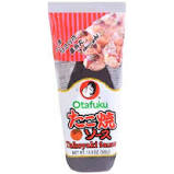 Otafuku TAKOYAKI Sauce